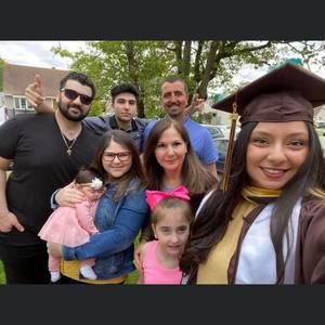 Meet your Posher, Patti